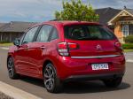 Citroen C3 2013 года (AU)